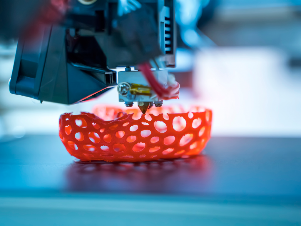 3D Printing Chemicals | Chemical Insights