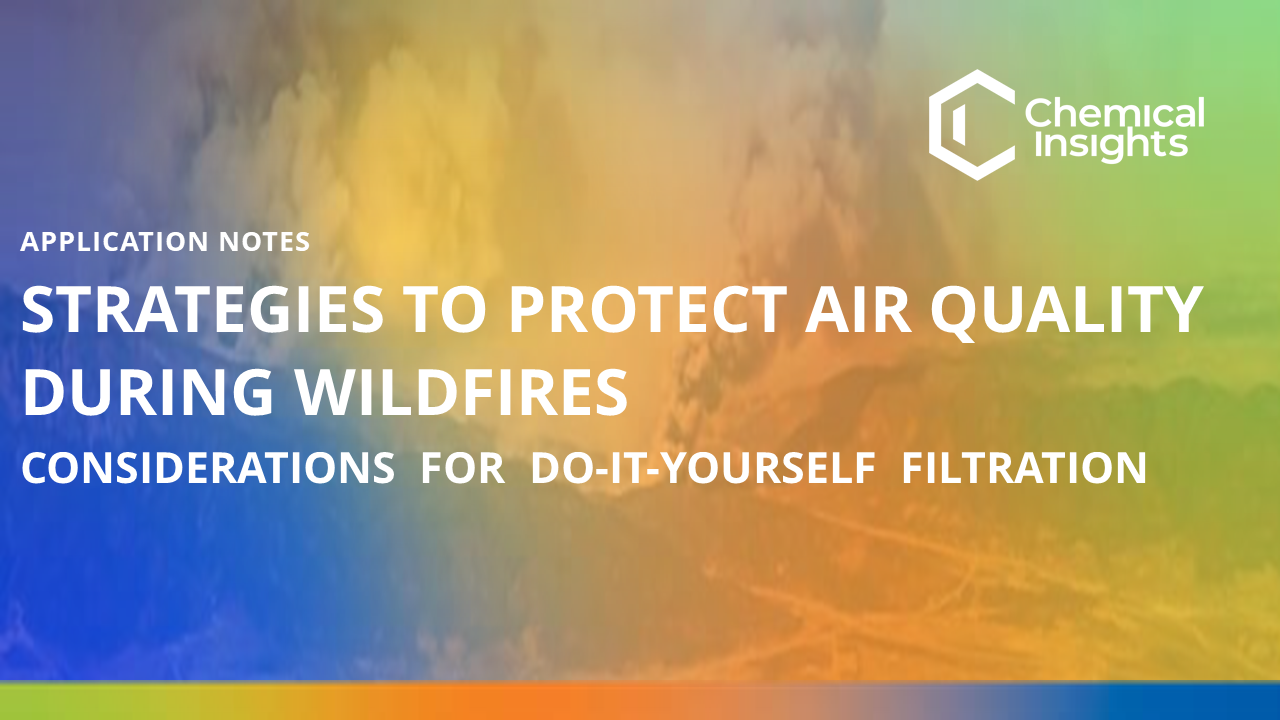 Cover image: Strategies to Protect Air Quality During Wildfires