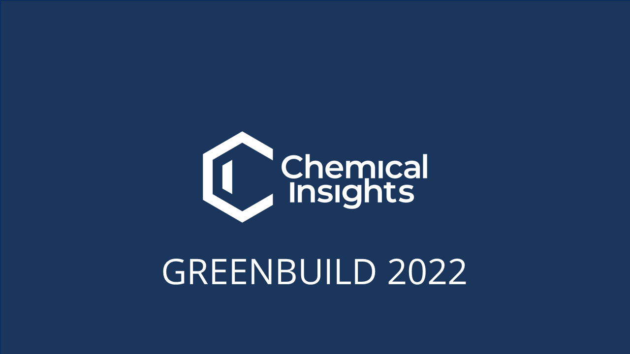 Cover: Greenbuild 2022